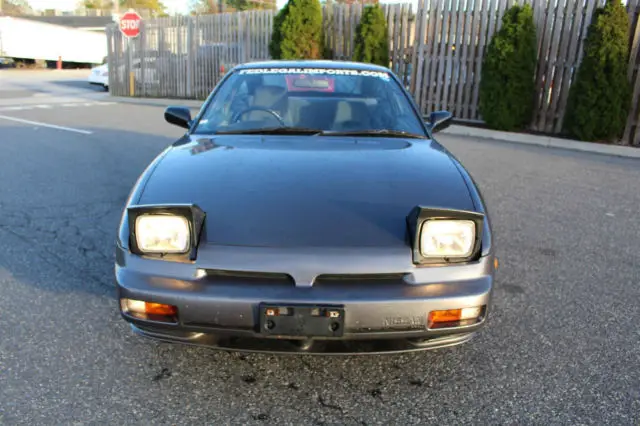 1989 Nissan 240SX 180SX