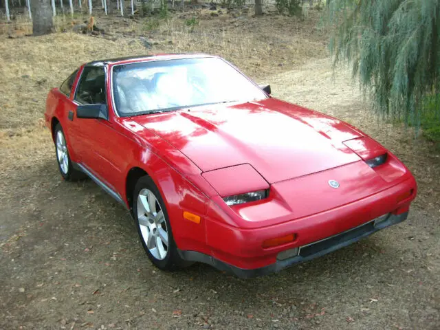 1989 Nissan 300ZX