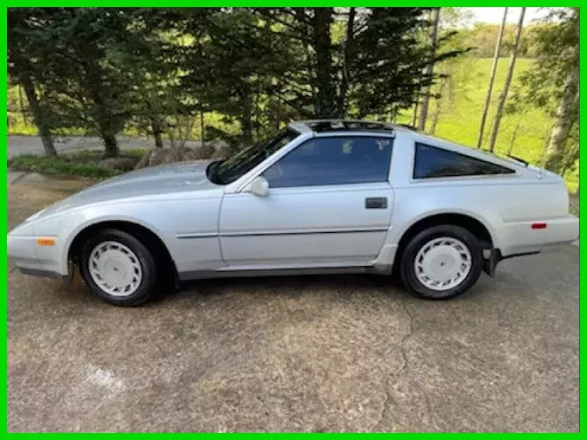 1989 Nissan 300ZX GS