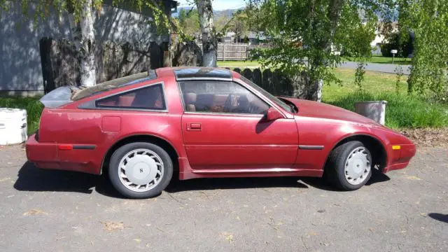 1989 Nissan 300ZX