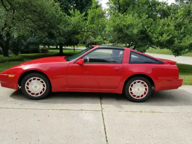 1989 Nissan 300ZX