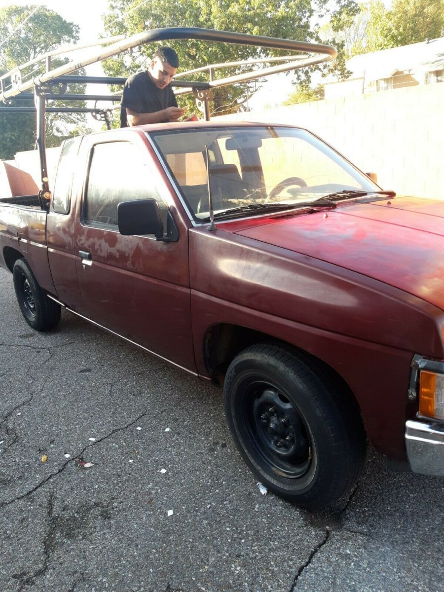 1989 Chevrolet Other Pickups KING CAB