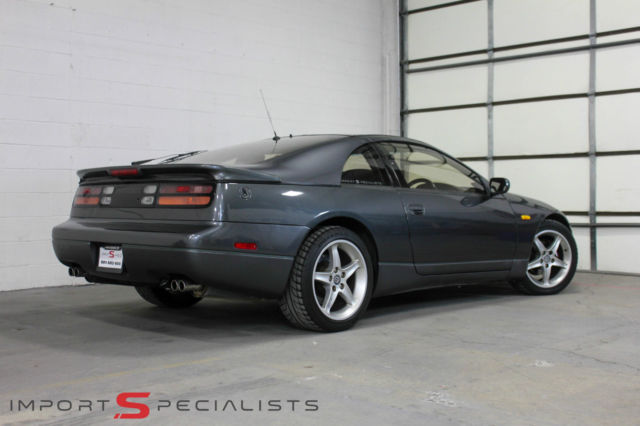 1989 Nissan 300ZX FAIRLADY