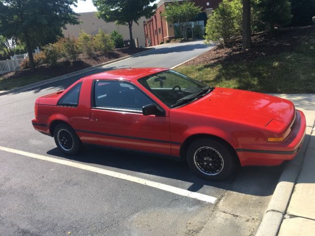 1989 Nissan Other