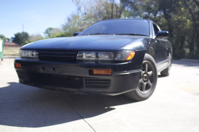 1989 Nissan Other