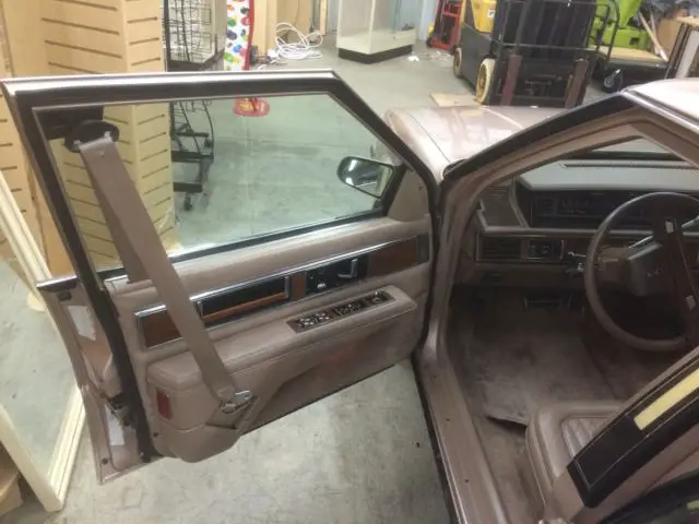 1989 Oldsmobile Other