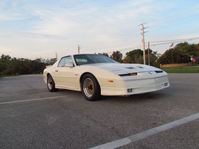 1989 Pontiac Trans Am