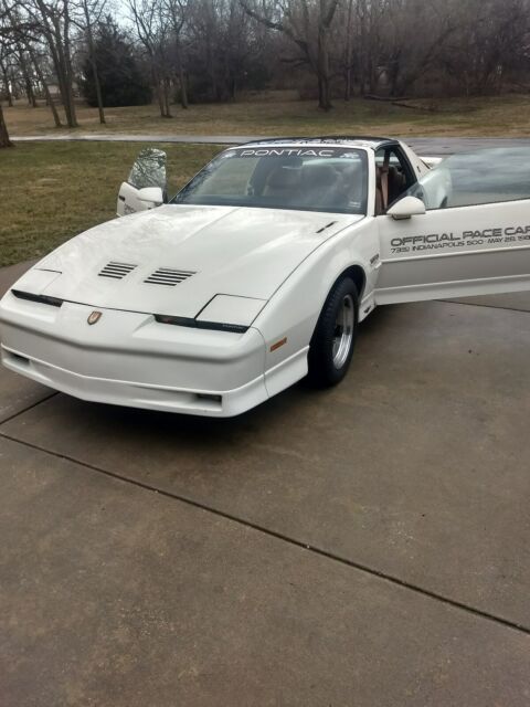 1989 Pontiac Trans Am