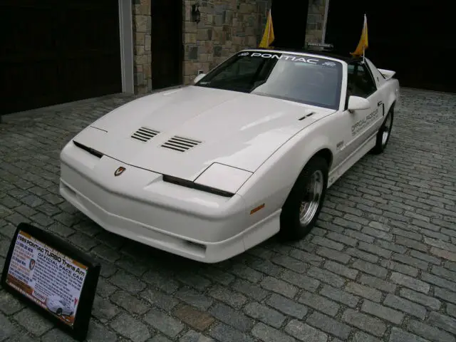 1989 Pontiac Trans Am