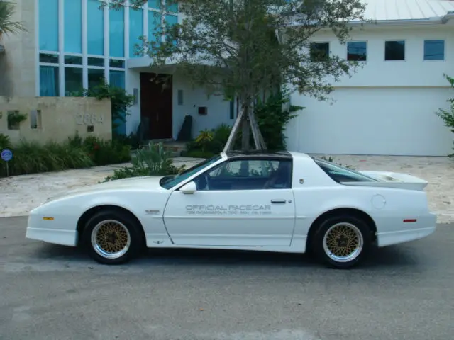 1989 Pontiac Firebird