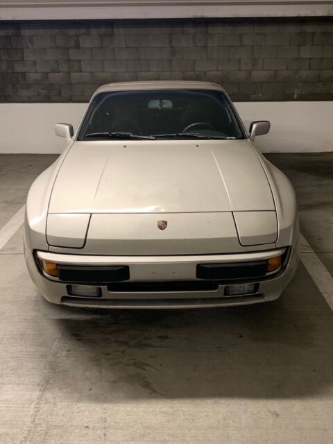 1989 Porsche 944