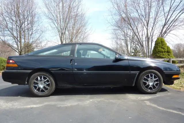 1989 Ford Probe GL