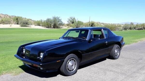 1989 Studebaker Avanti