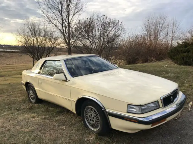 1989 Chrysler Other