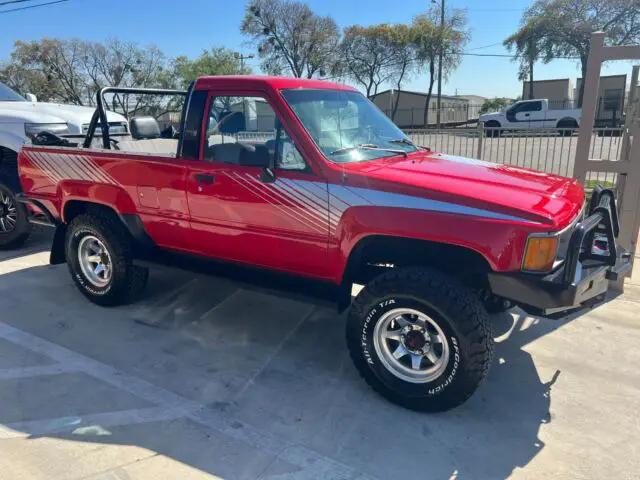 1989 Toyota 4Runner