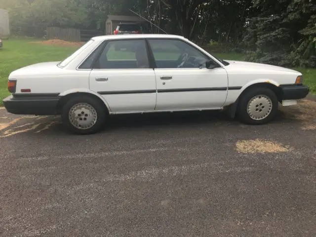 1989 Toyota Camry