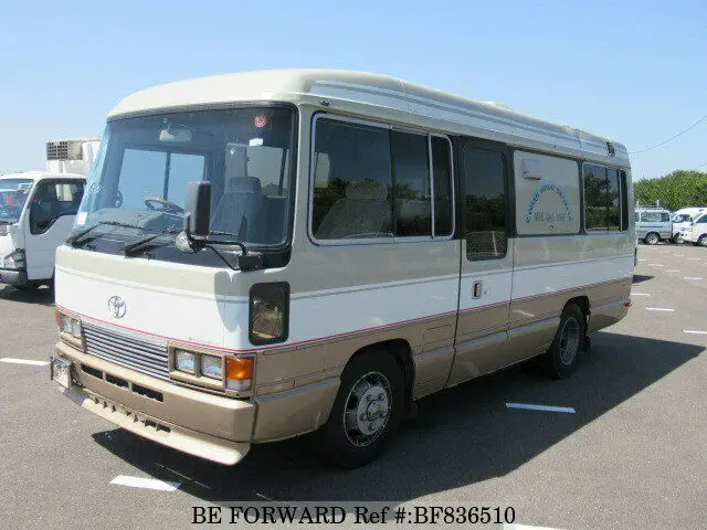 1989 Toyota Other