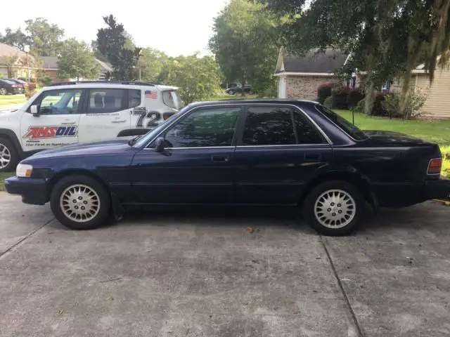 1989 Toyota Cressida LUXURY