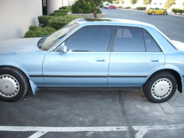 1989 Toyota Cressida