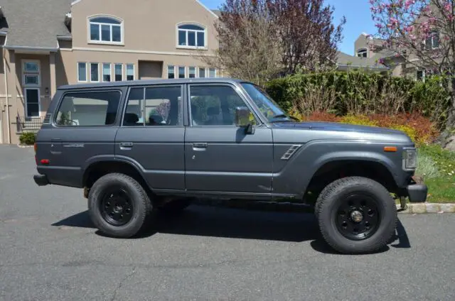 1989 Toyota FJ Cruiser