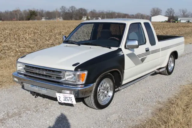 1989 Toyota Other SR5