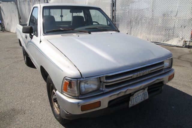 1989 Toyota