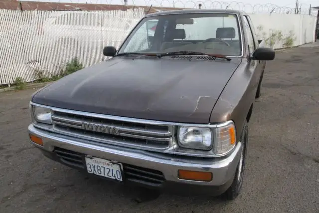 1989 Toyota Other