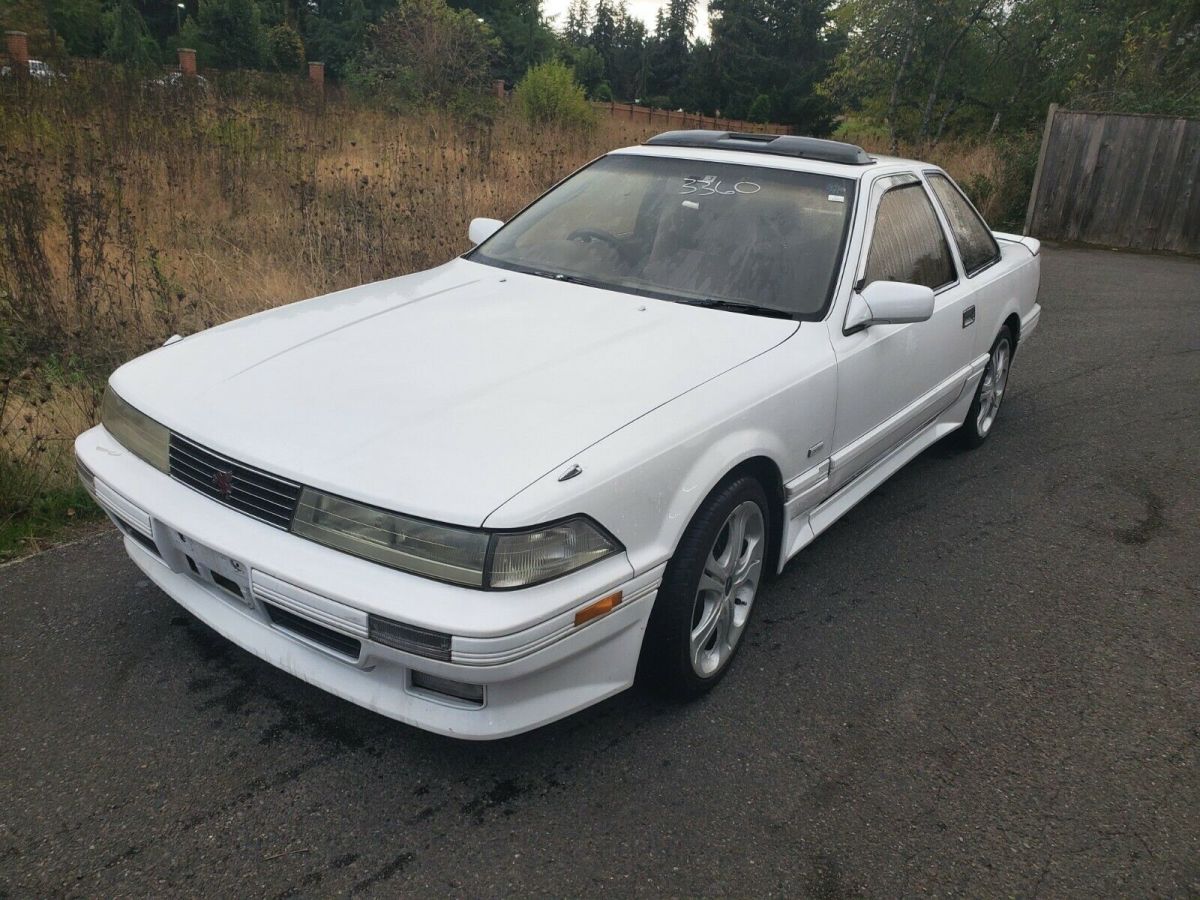 1989 Toyota Other