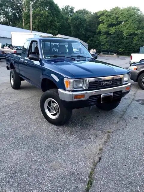 1989 Toyota Other Sr5