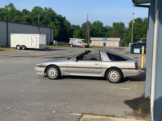 1989 Toyota Supra SPORT ROOF