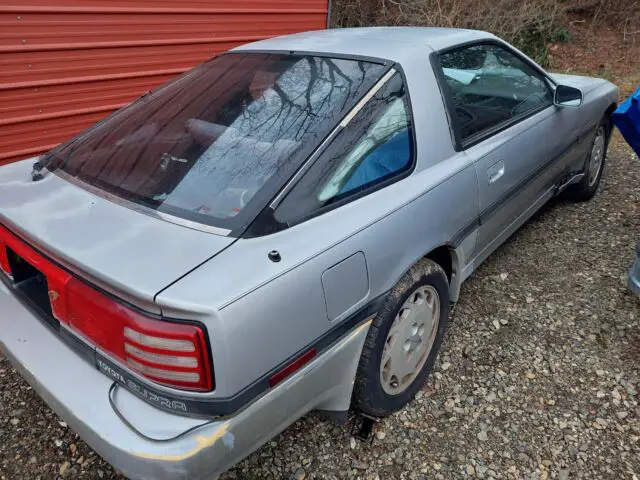 1989 Toyota Supra SPORT ROOF