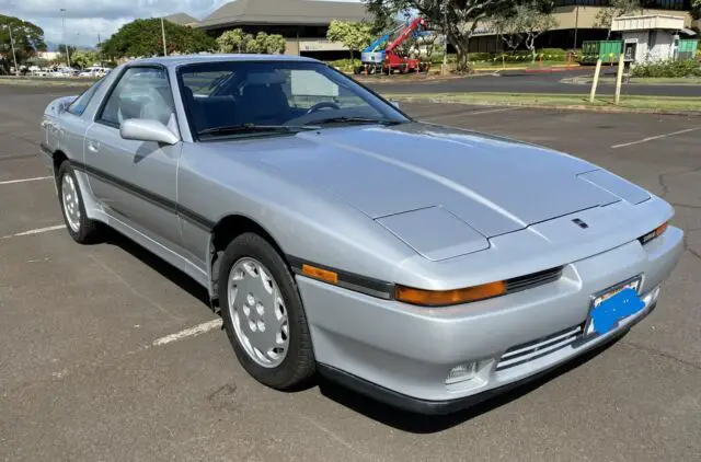 1989 Toyota Supra SPORT ROOF