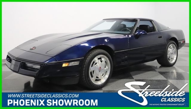 1989 Chevrolet Corvette