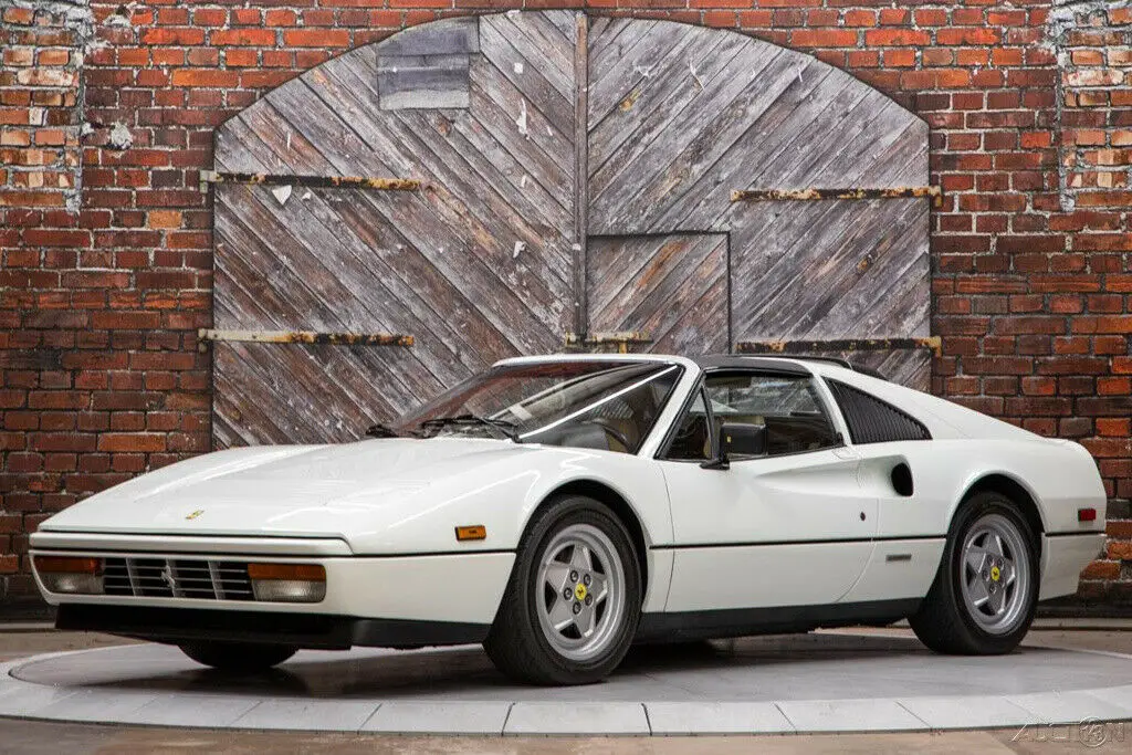 1989 Ferrari 328