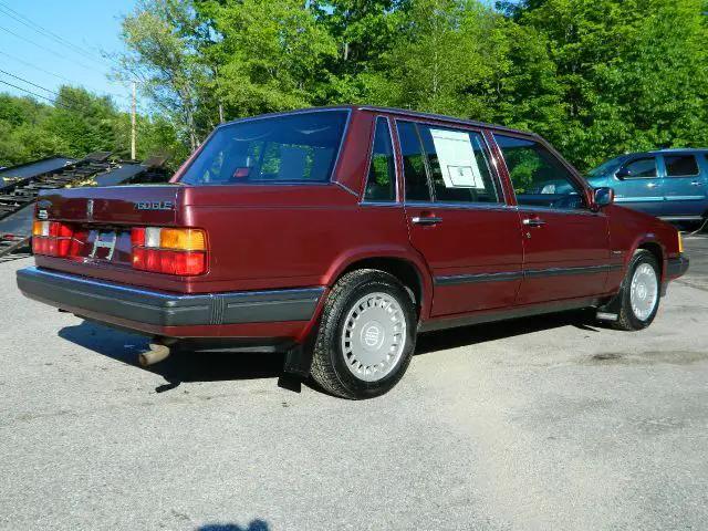 1989 Volvo Other