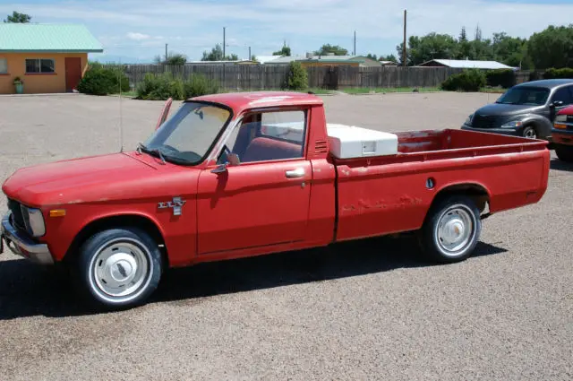 1980 Chevrolet Other Pickups