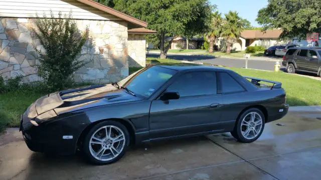 1990 Nissan 240SX