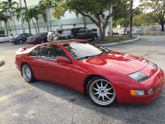 1990 Nissan 300ZX