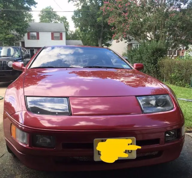 1990 Nissan 300ZX