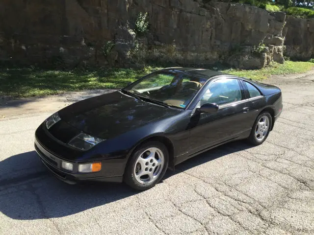 1990 Nissan 300ZX GS 2dr Hatchback