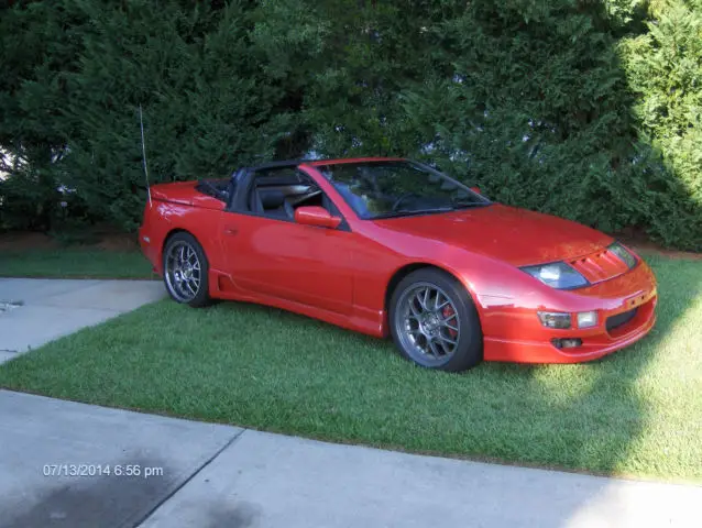 1990 Nissan 300ZX