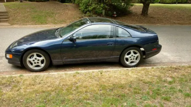 1990 Nissan 300ZX 2 DOOR BASE