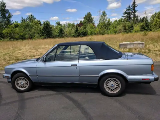 1990 BMW 3-Series