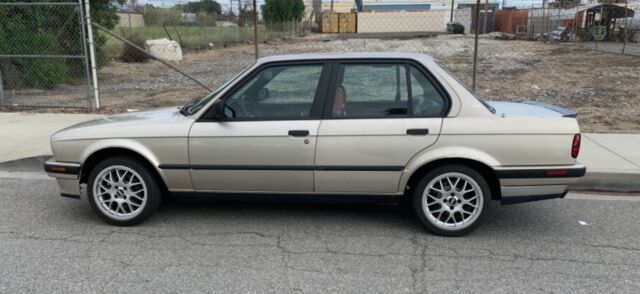 1990 BMW 3-Series