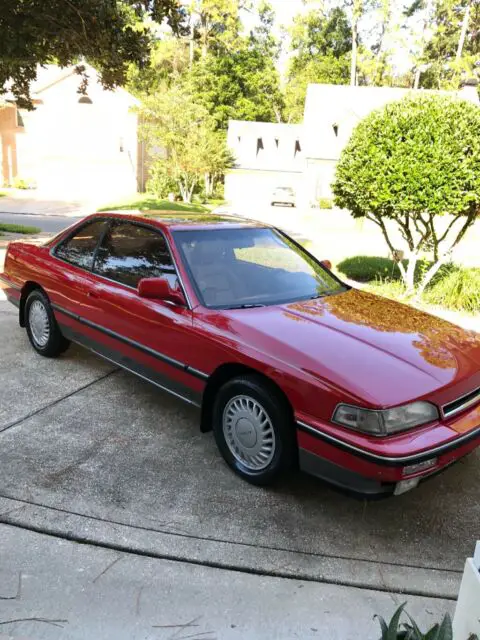 1990 Acura Legend L