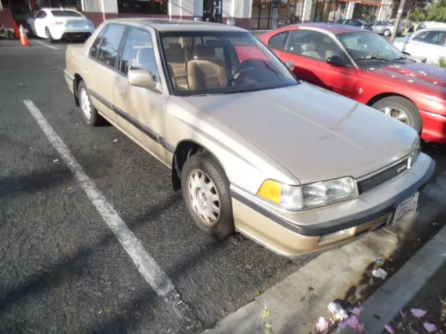 1990 Acura Legend L