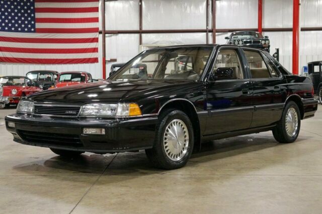 1990 Acura Legend LS