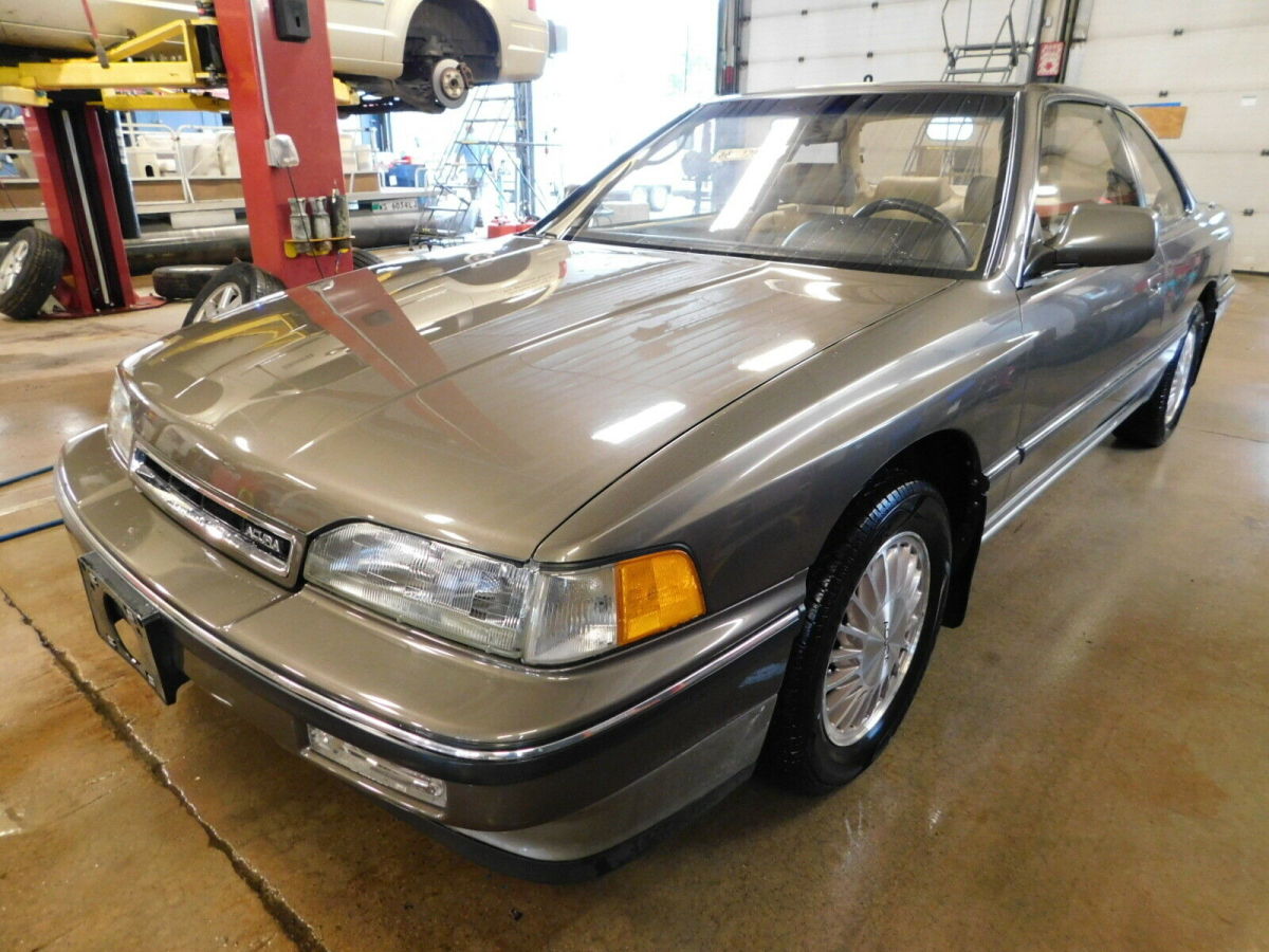 1990 Acura Legend