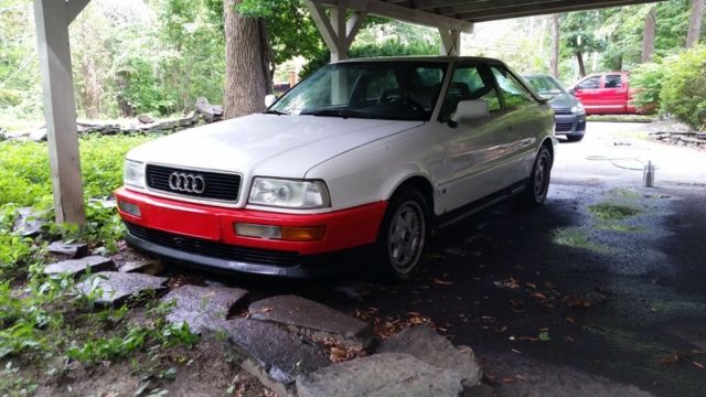 1990 Audi Other
