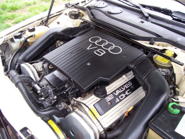 1990 Audi R8